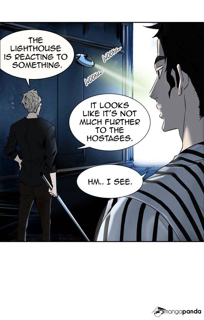 Tower of God, Chapter 295 image 25